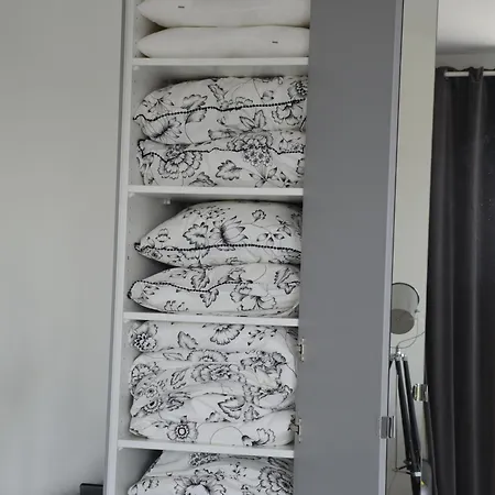 Gdansk.18p - Cztery Oceany Apartment *