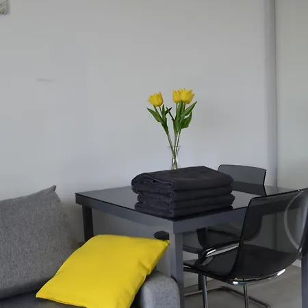 Apartament Gdansk.18p - Cztery Oceany Apartment