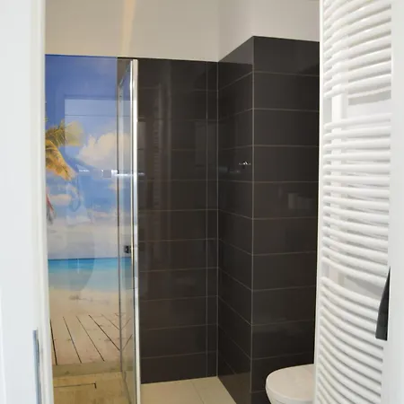 Apartament Gdansk.18p - Cztery Oceany Gdansk