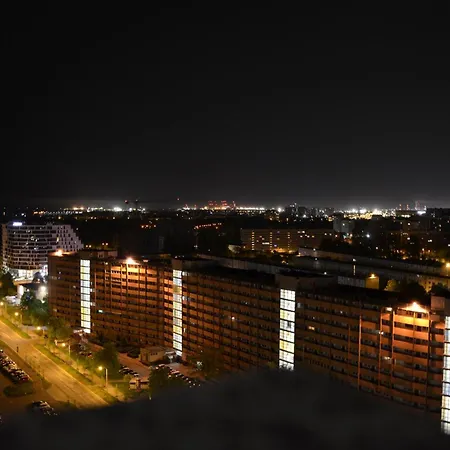 Apartament Gdansk.18p - Cztery Oceany Apartment Gdansk