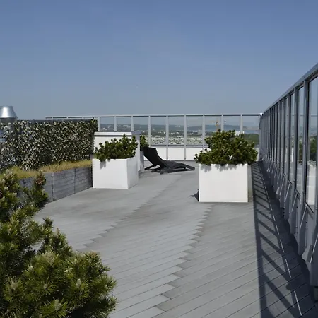Apartament Gdansk.18p - Cztery Oceany Gdansk