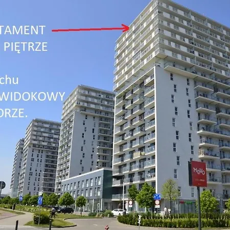 Gdansk.18p - Cztery Oceany