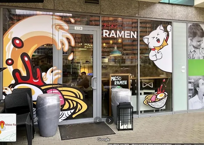 アパート Gdansk.18p - Cztery Oceany *