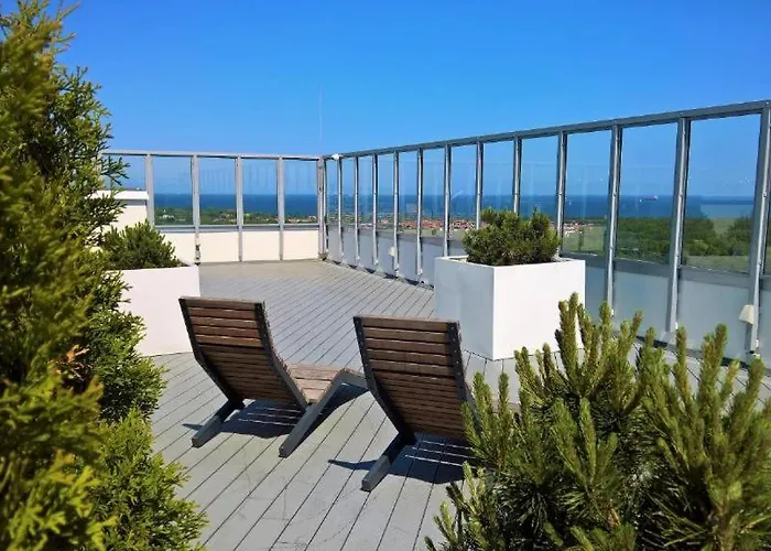 Gdansk.18p - Cztery Oceany *