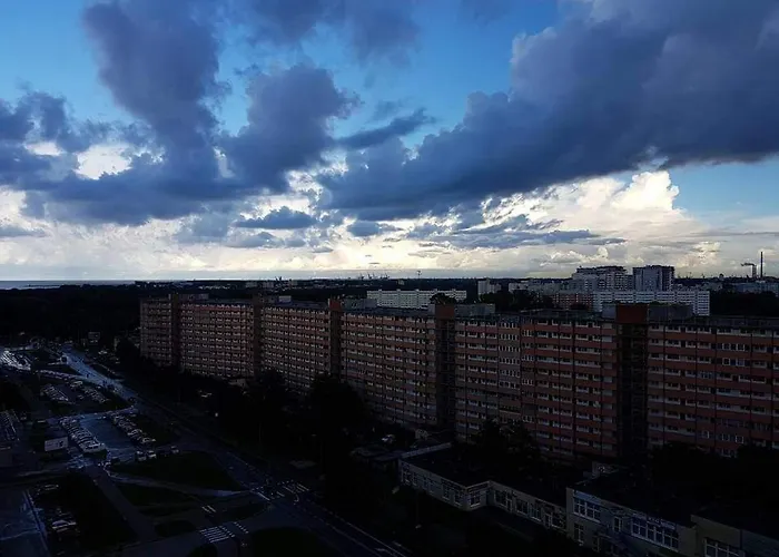 Gdansk.18p - Cztery Oceany