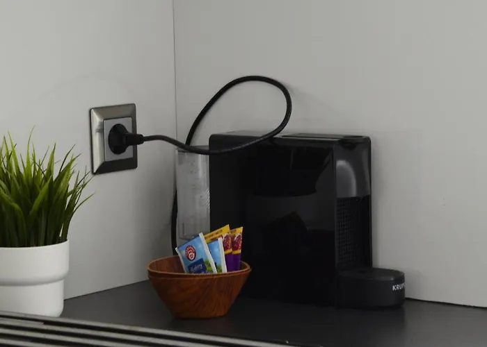 Gdansk.18p - Cztery Oceany Appartement