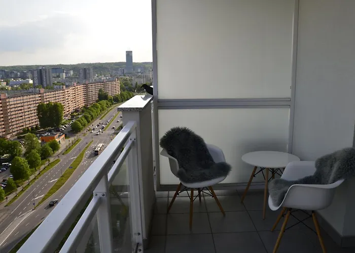 Gdansk.18p - Cztery Oceany グダニスク