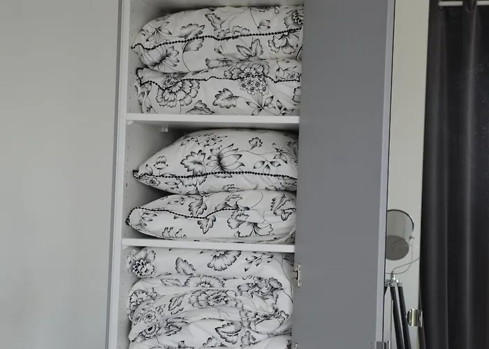 Gdansk.18p - Cztery Oceany 公寓 *