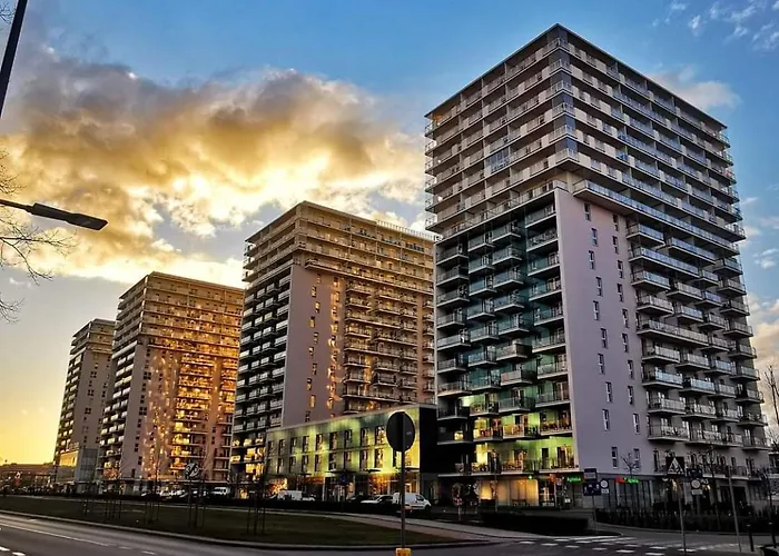 Gdansk.18p - Cztery Oceany 格但斯克