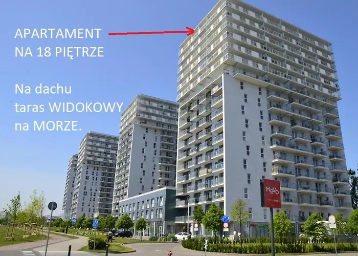 Gdansk.18p - Cztery Oceany