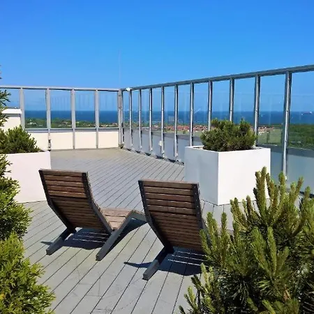 Gdansk.18p - Cztery Oceany *