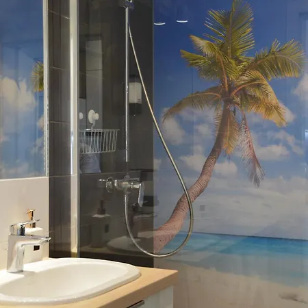 Gdansk.18p - Cztery Oceany *